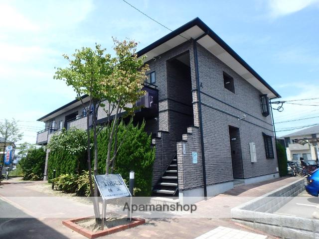 ティアラ横浜A(2LDK/2階)