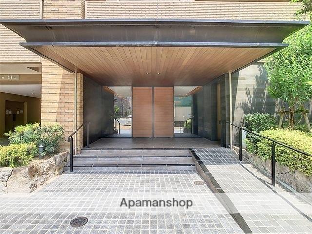 レジデンス百道