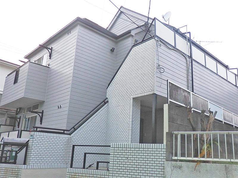 レオパレス別府2