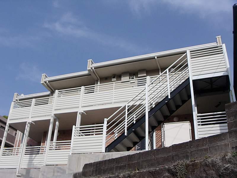 レオネクストブルーハイツ小笹