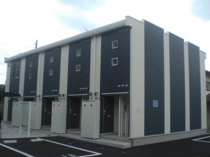 レオネクストケイハウス