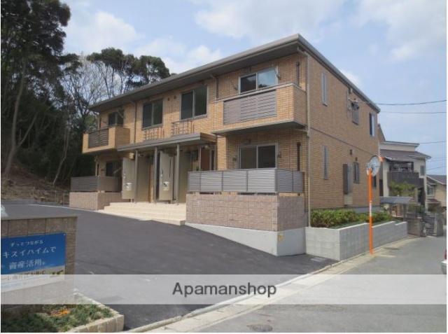 クオーレ南片江