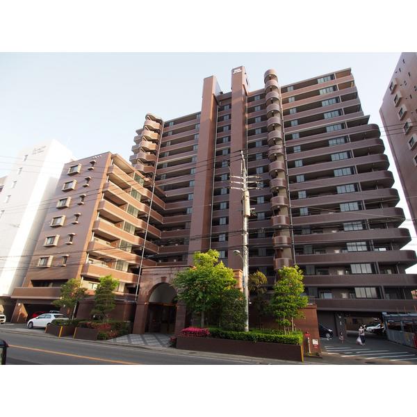 ダイアパレスグランデージ姪浜