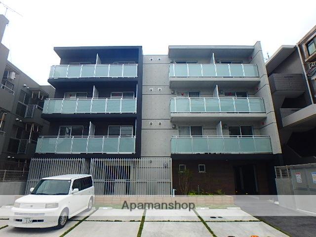 グレージュ大橋