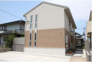 D-ROOM豊浜弐番館