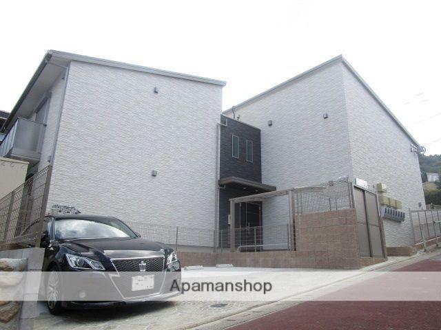 コンフォート福大前