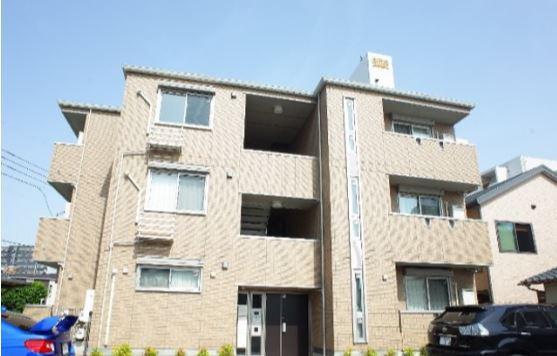 ルーチェ愛宕南