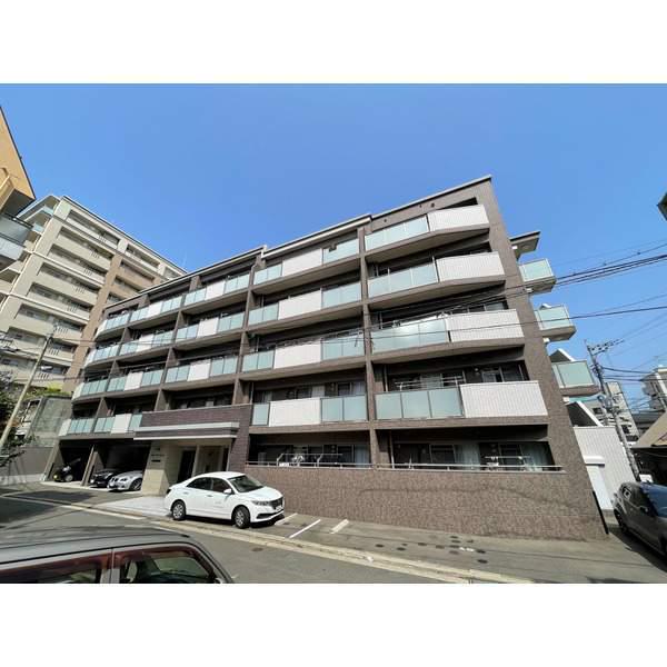 セントヴィラ大濠Ⅱ