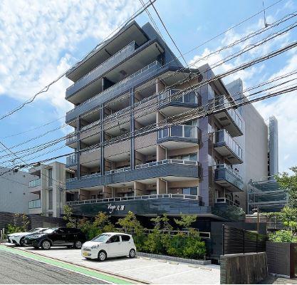 ヴィラージュ大濠