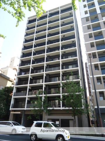 レジディア天神