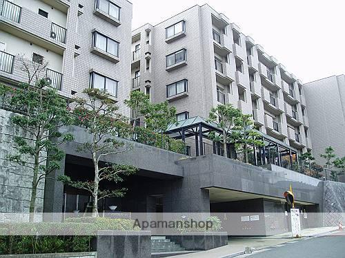 パークヒルズ櫻坂ステージ1(1SLDK/4階)