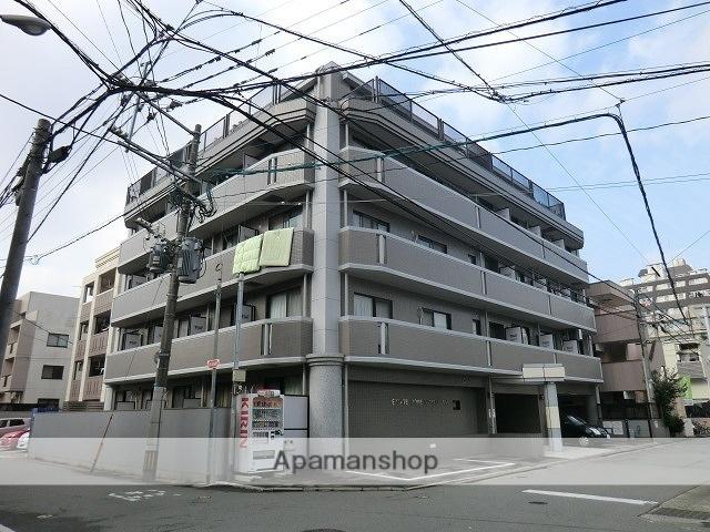 エステートモア日赤アベニュー