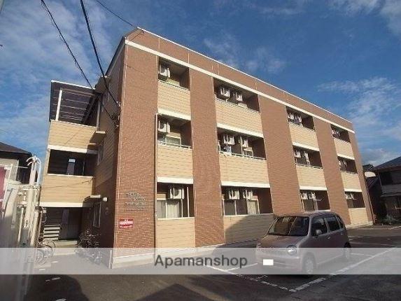 PLイースト姪浜Ⅲ