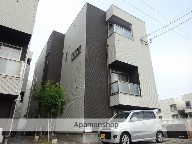 MAISONETIC PARKPLACE