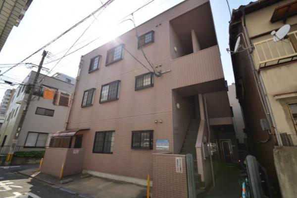 エリーナハイツ高砂