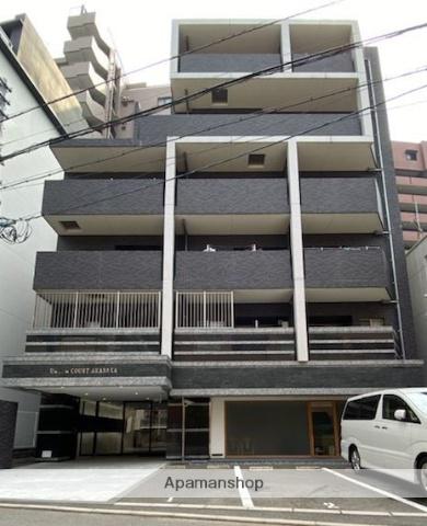 アーバンコート赤坂