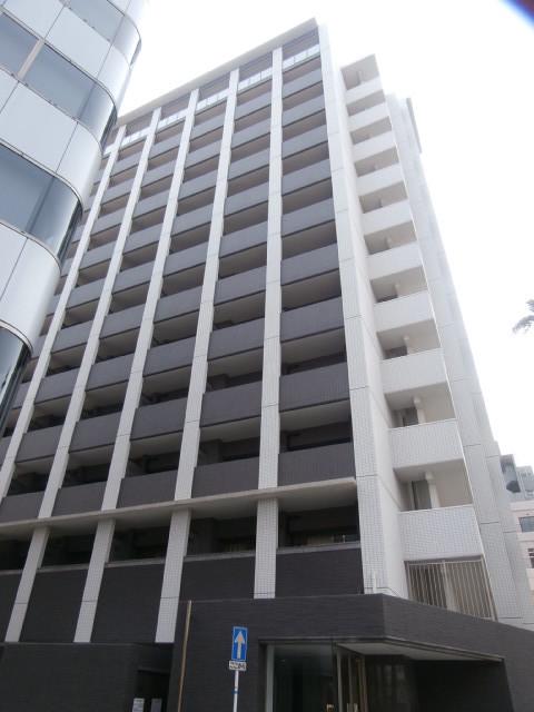 アレクサス ラ・ストラーダ