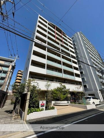 ウェルブライト美野島