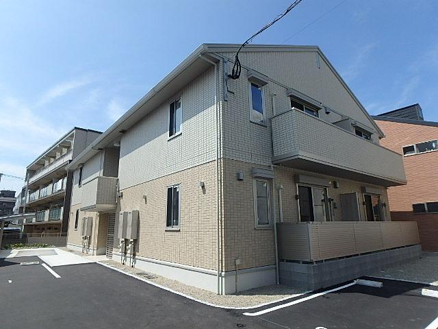 D-ROOM西新
