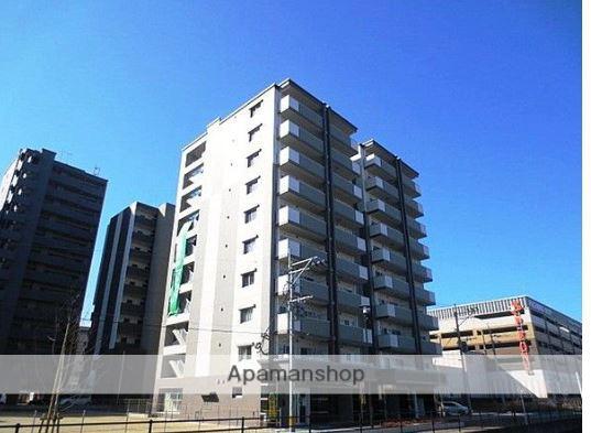 グレンパ-クⅡ番館