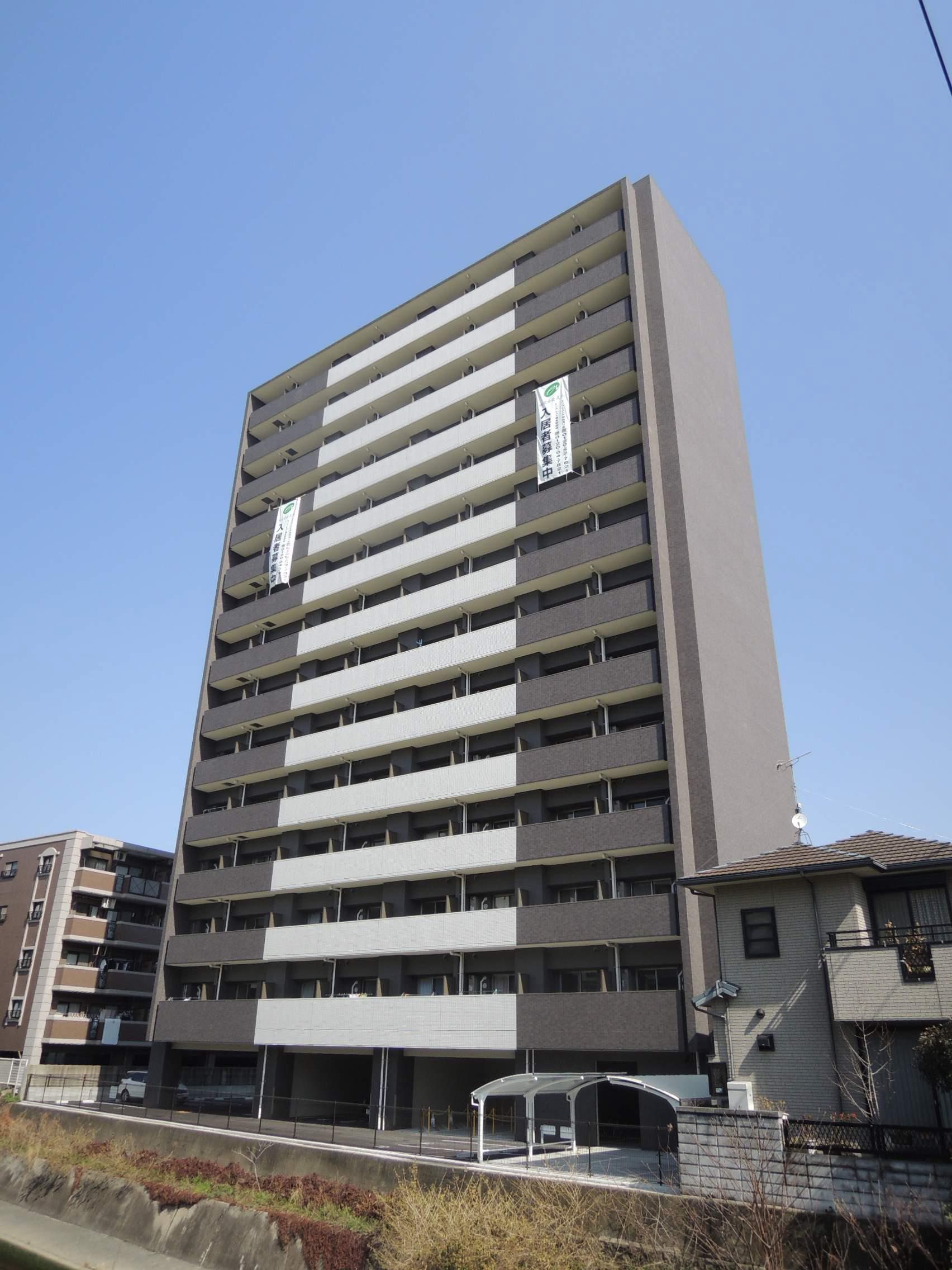 エンクレスト博多LIBERTY