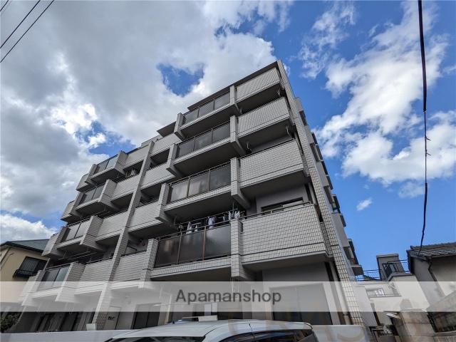 KBCユーハイム百道