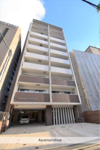 プランドール高砂