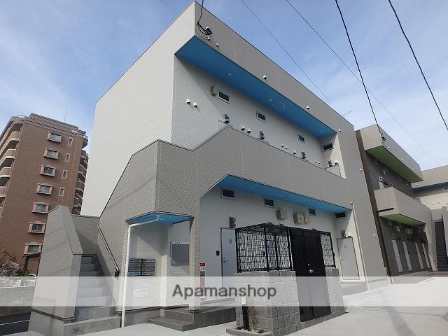 アリエッタ 姪浜駅前