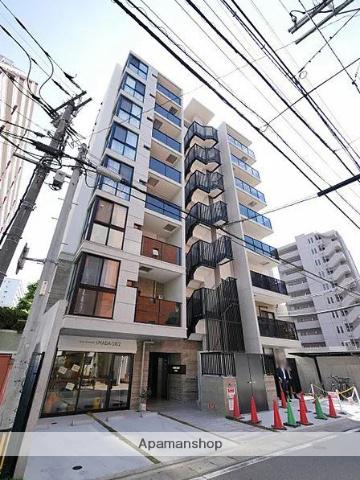 ビュークレスト天神