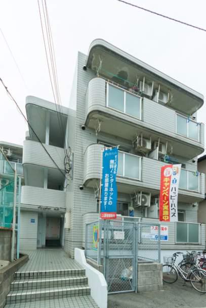 ラフォーレ四季