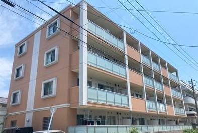 ソシア ハイネスⅡ
