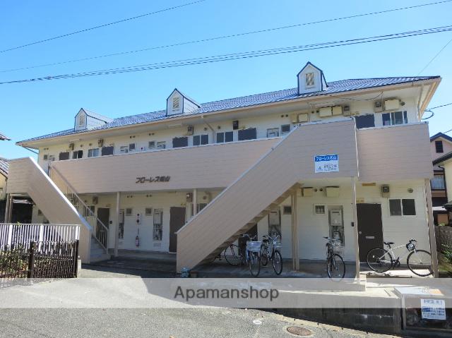 フローレス松山