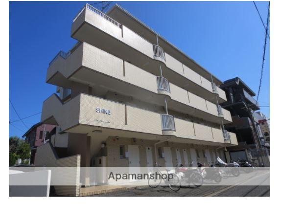 シャインビル大原