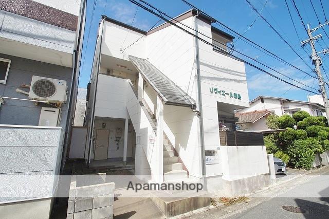 リヴィエール田島