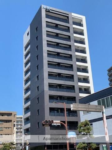 BUENA VISTA OHORI PARK