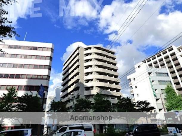 エスリード天神第2