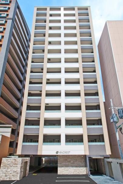 エンクレスト薬院大通[11階]