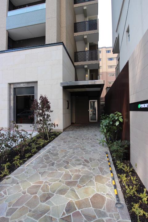 エンクレスト博多駅前ART