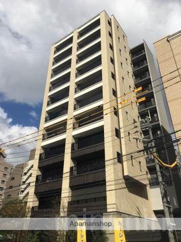 グランドメゾン大濠公園2017