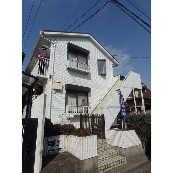 コーポホワイト