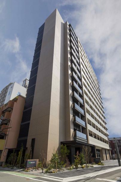 エンクレスト天神LIFE