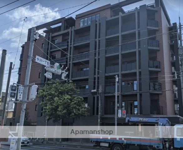 ラフィーネ鳥飼