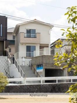 福岡市七隈線 野芥駅 徒歩20分 2階建 築2年