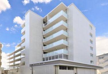 URBAN WEALTH(1K/3階)