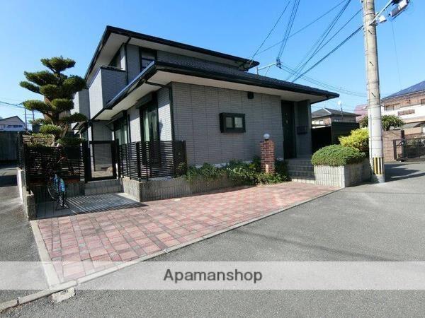 福岡県福岡市城南区田島2丁目の戸建賃貸