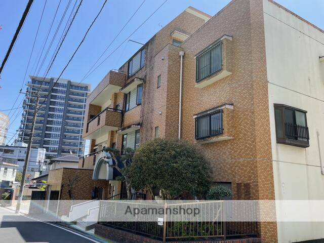 桜坂藤和レジデンス