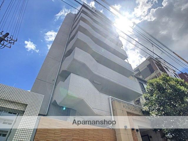 ロイヤルコンフォート大濠公園