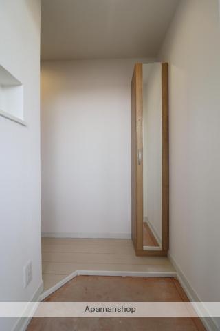 CRECIA田島(1LDK/3階)の間取り写真