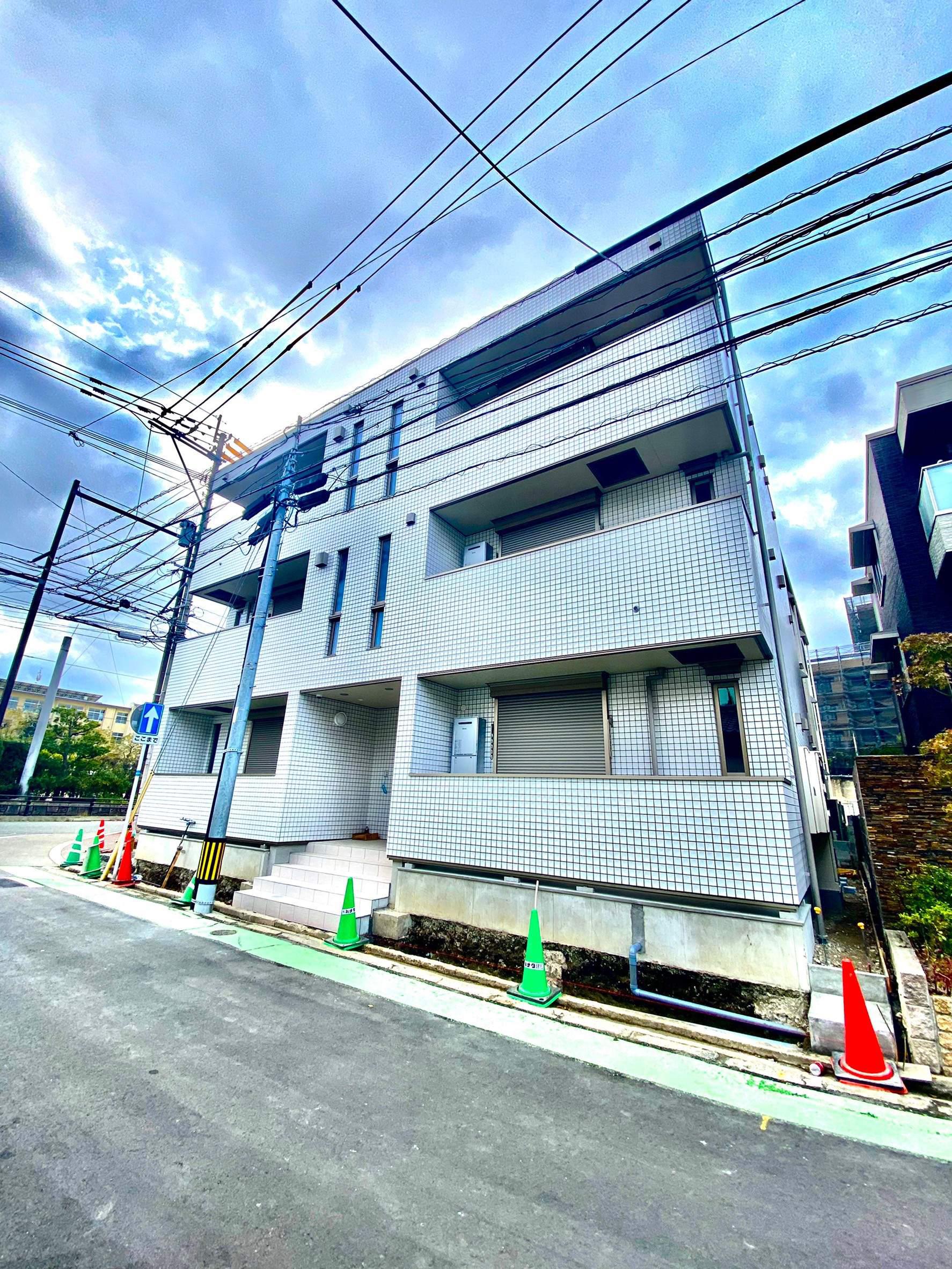 サンパーク大濠
