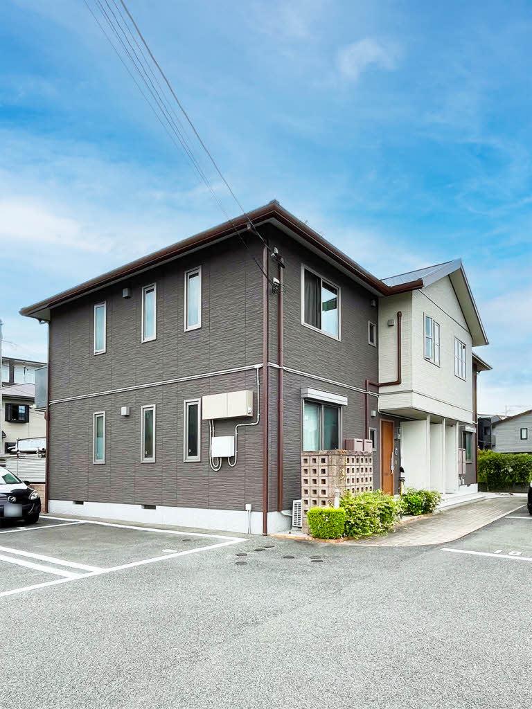 シャーメゾンひまわり